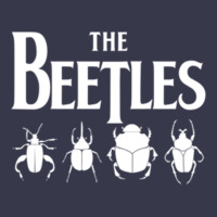 Beetles Long Sleeve Tee | Teevron