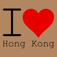 I Love Hong Kong Long Sleeve Tee | Teevron