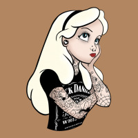 Alice Tattoo Long Sleeve Tee | Teevron
