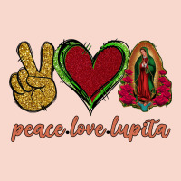 Peace Love Lupita Urban Hoodie | Teevron