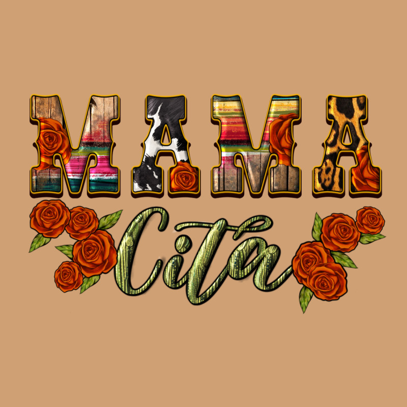 Mama Cita Vintage Tee by BundleAndBundleShop | Teevron