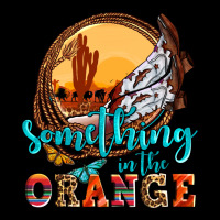 Something In The Orange Olivia Heavy Core Tee | Teevron