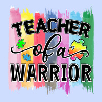 Teacher Of A Warrior Urban Heavy Tee | Teevron