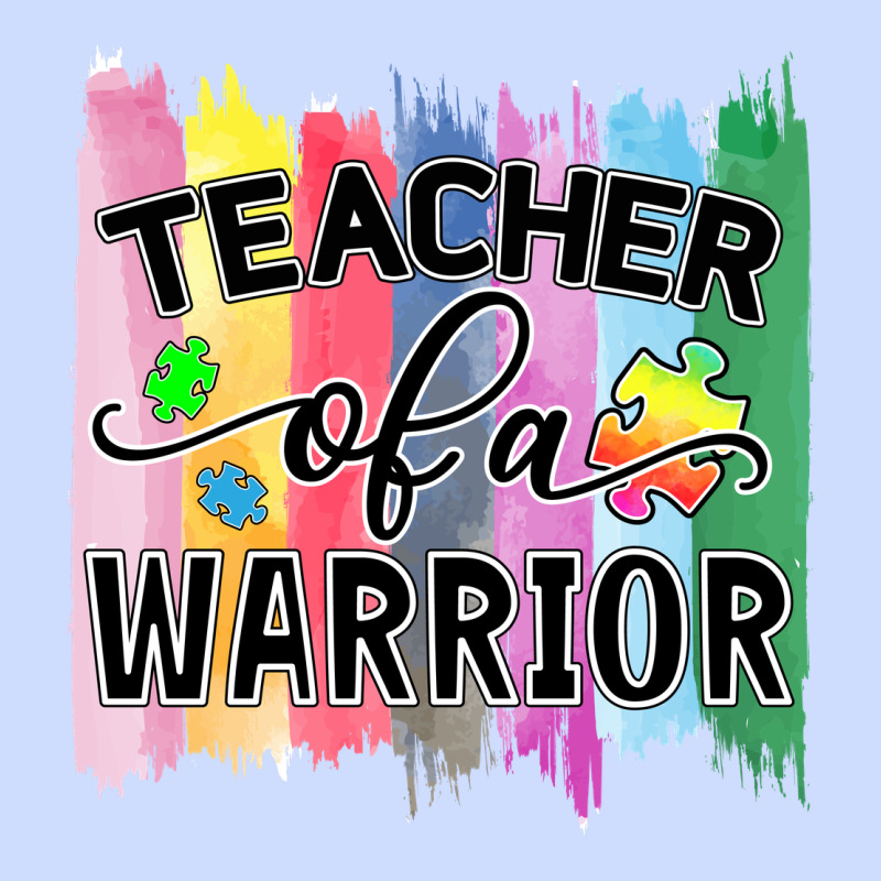 Teacher Of A Warrior Urban Heavy Tee by CowhideDigitalArt | Teevron