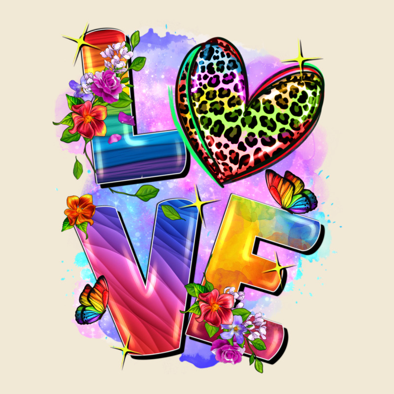 Love Pride Premium Tee by FaDigitalArtStudio | Teevron