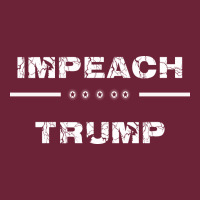 Impeach Trump Long Sleeve Tee | Teevron
