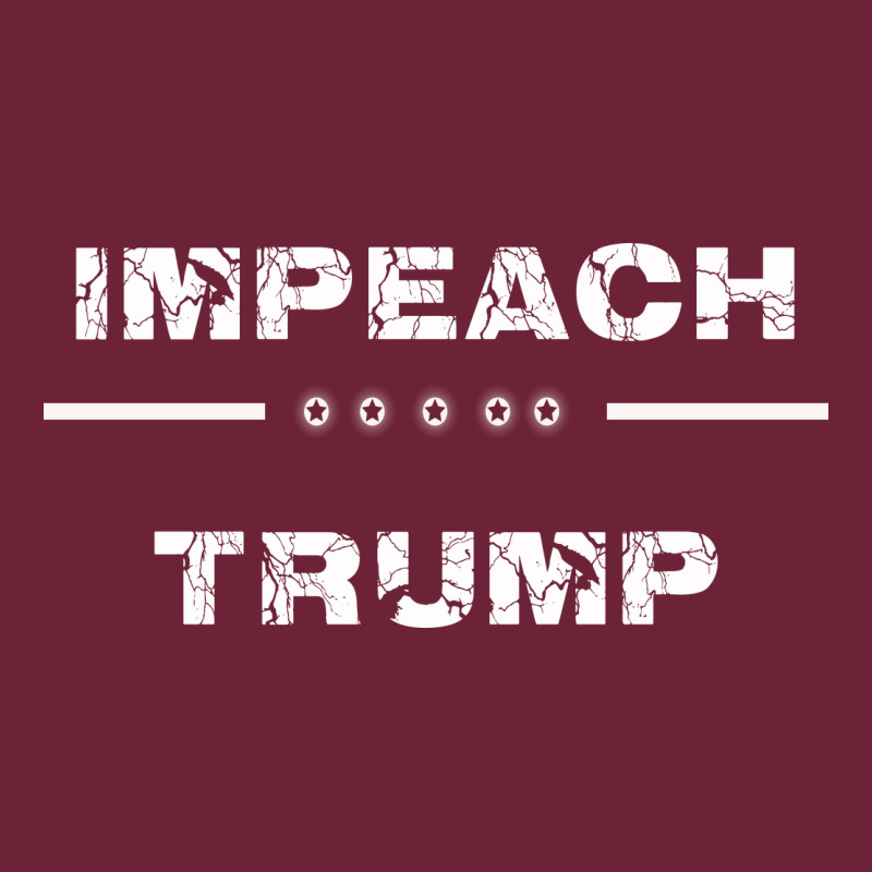 Impeach Trump Long Sleeve Tee by artisFamous | Teevron