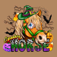 Spooky Horse Long Sleeve Tee | Teevron