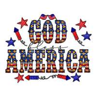 4 july god bless america western | Teevron