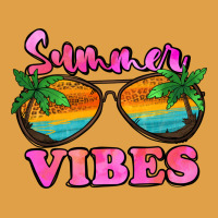 Summer Vibes Premium Hoodie | Teevron