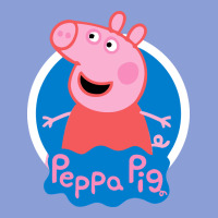 Peppa Pig Long Sleeve Tee | Teevron