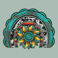 Gemstone Sunflower  Rainbow Classic Tee | Teevron