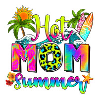 Mom Summer Zipper Hoodie | Teevron