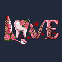 Valentines Day Dental Love Premium Sweatshirt | Teevron