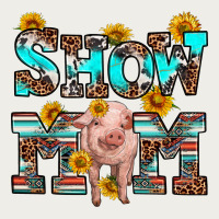 Show Mom Pig Zipper Hoodie | Teevron
