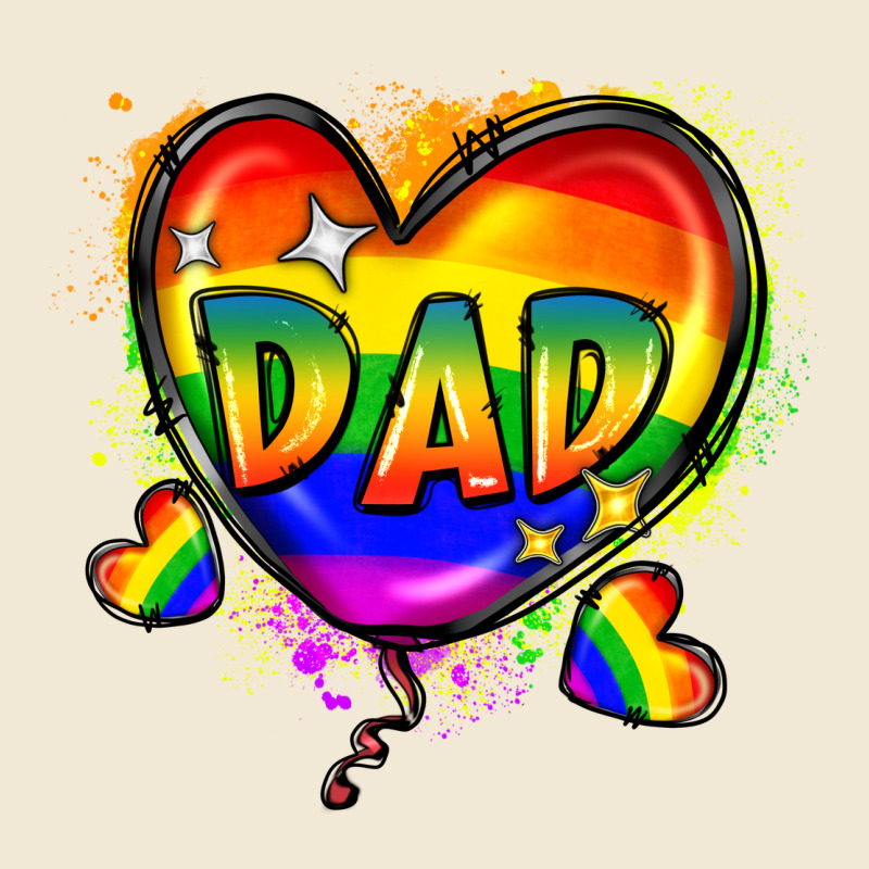 Dad Pride Premium Tee by FaDigitalArtStudio | Teevron