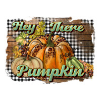 hey there pumpkin | Teevron