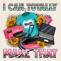 I Can Totally Make That Zipper Hoodie | Teevron