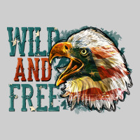Wild And Free Premium Tee | Teevron