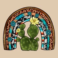 Cactus Gemstone Rainbow Classic Tee | Teevron