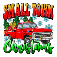 Small town Christmas | Teevron