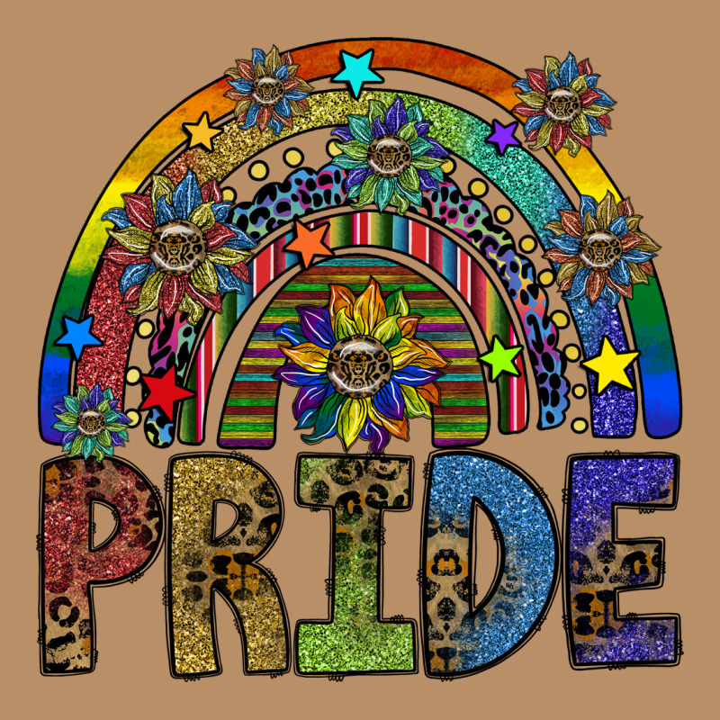Pride Vintage Hoodie by SublimationCraftShop | Teevron