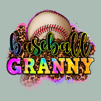 Baseball Granny Classic Tee | Teevron
