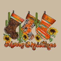 Western Christmas Long Sleeve Tee | Teevron