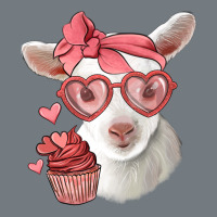 Cute Baby Lamb Valentines Day Heavyweight Sweatshirt | Teevron