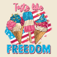Taste Like Freedom 4th Of July Premium Tee | Teevron