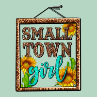 Small Town Girl Olivia Classic Tee | Teevron