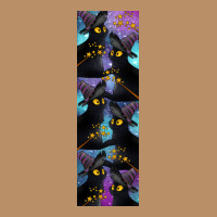 Black Cat Halloween Vintage Hoodie | Teevron