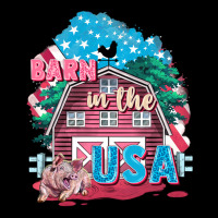 Barn In The Usa Premium Tee | Teevron