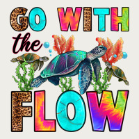 Go With The Flow Zipper Hoodie | Teevron