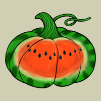 Watermelon Pumpkin Heavy Core Tee | Teevron