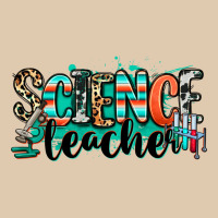 Science Teacher Heavyweight Sweatshirt | Teevron