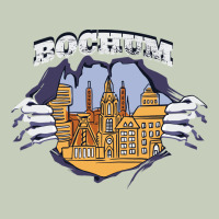 Bochum City Long Sleeve Tee | Teevron