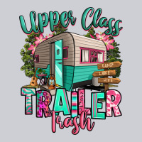 Upper Class Trailer Trash Heavyweight Sweatshirt | Teevron