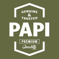 Papi Genuine Long Sleeve Tee | Teevron