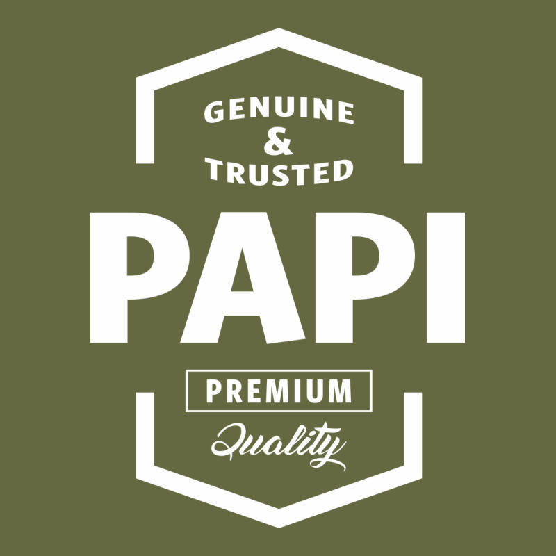 Papi Genuine Long Sleeve Tee by artisFamous | Teevron