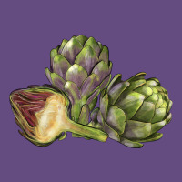 Artichoke Vintage Hoodie | Teevron