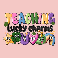 Teaching Lucky Charms Urban Heavy Tee | Teevron