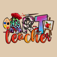 Art Teacher Heavyweight Sweatshirt | Teevron