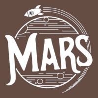 Mars Long Sleeve Tee | Teevron