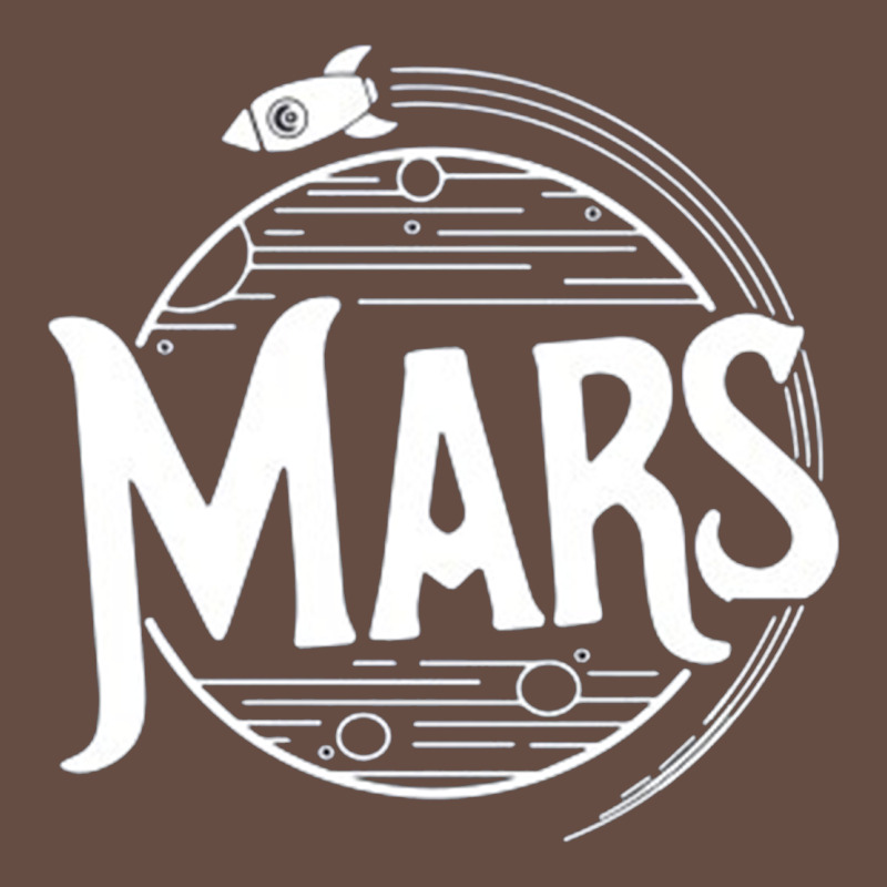 Mars Long Sleeve Tee by artisFamous | Teevron