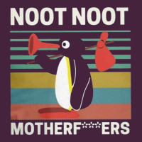 Noot Penguin Long Sleeve Tee | Teevron