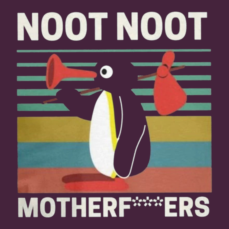 Noot Penguin Long Sleeve Tee by artisFamous | Teevron