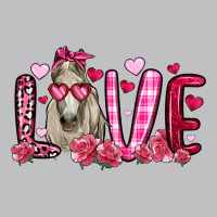 Valentines Day Love Horse Classic Tee | Teevron