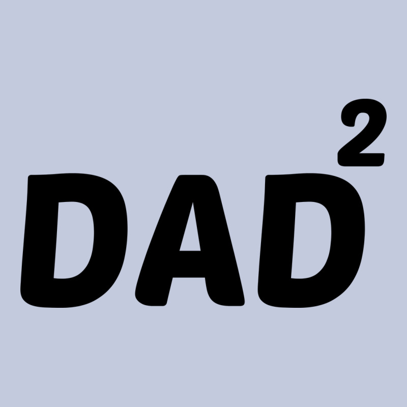 Dad Squared Long Sleeve Tee by artisFamous | Teevron