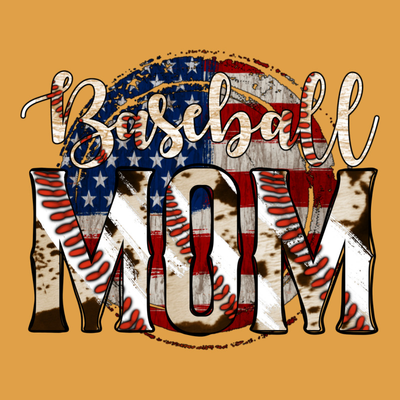 Baseball Mom Premium Hoodie by Jasminsmagicworld | Teevron